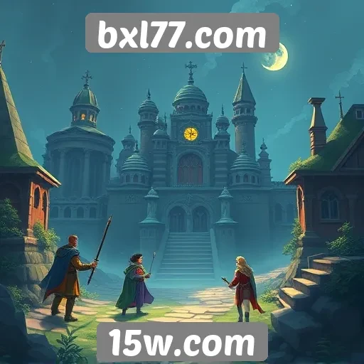 bxl77.com apresenta novos jogos para amantes de estratégia
