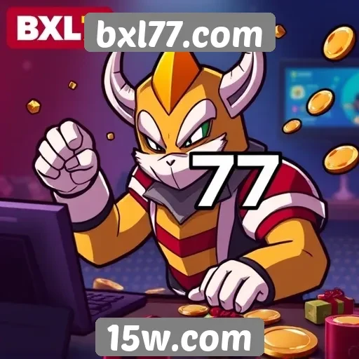 Análise da popularidade do bxl77.com entre jogadores
