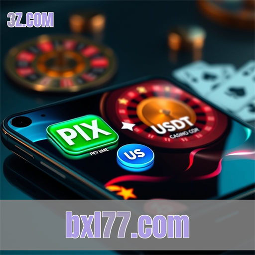 Recursos Pagos no bxl77.com: Aumente Sua Diversão em Jogo