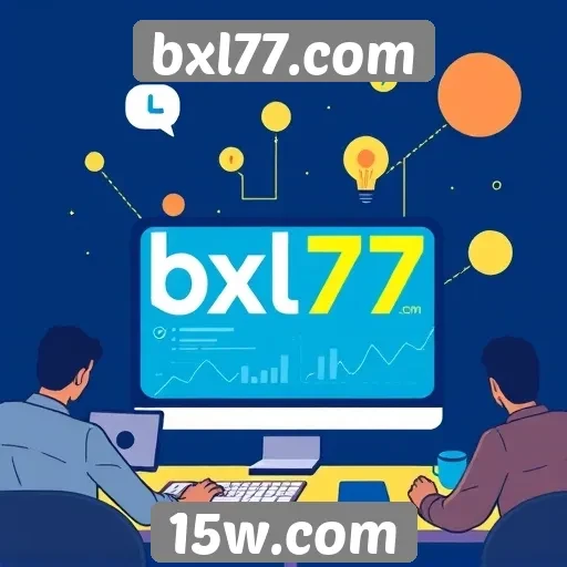 impacto das promoções no desempenho de bxl77.com