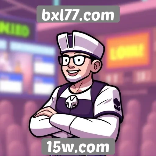 Experiência de usuário no site bxl77.com é destacada por jogadores